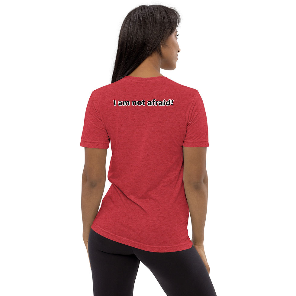 縮圖： T-Shirt "Still Water"