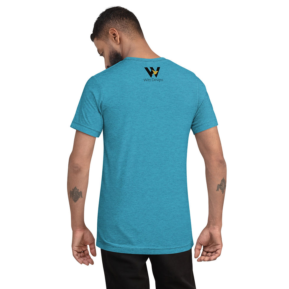 縮圖：T-Shirt "Flying Hawk" 
