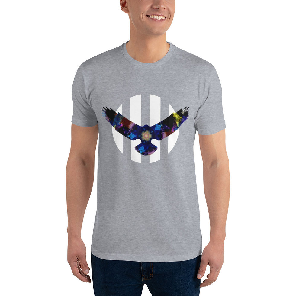 Миниатюра: T-Shirt "Clock"