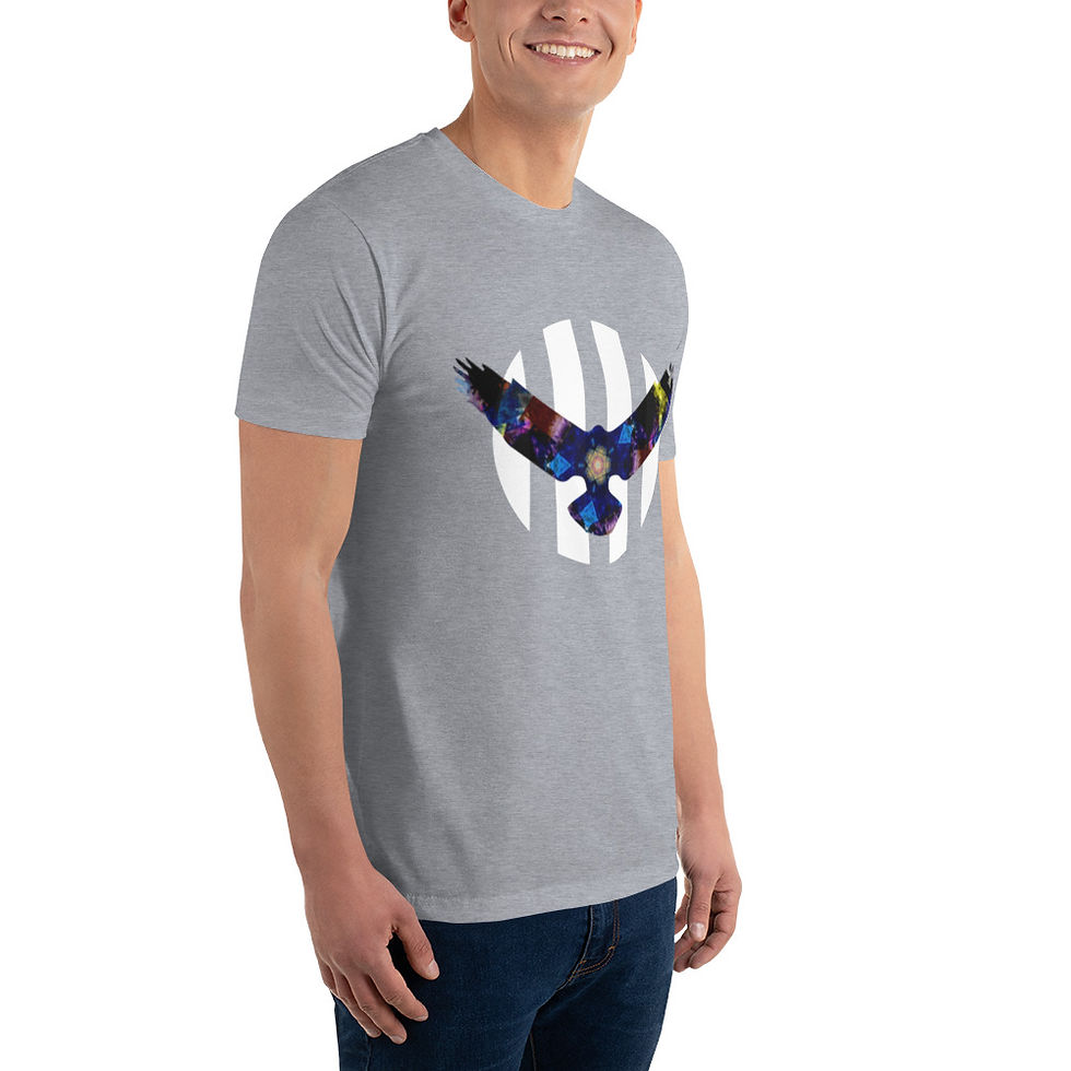 Thumbnail: T-Shirt "Clock"
