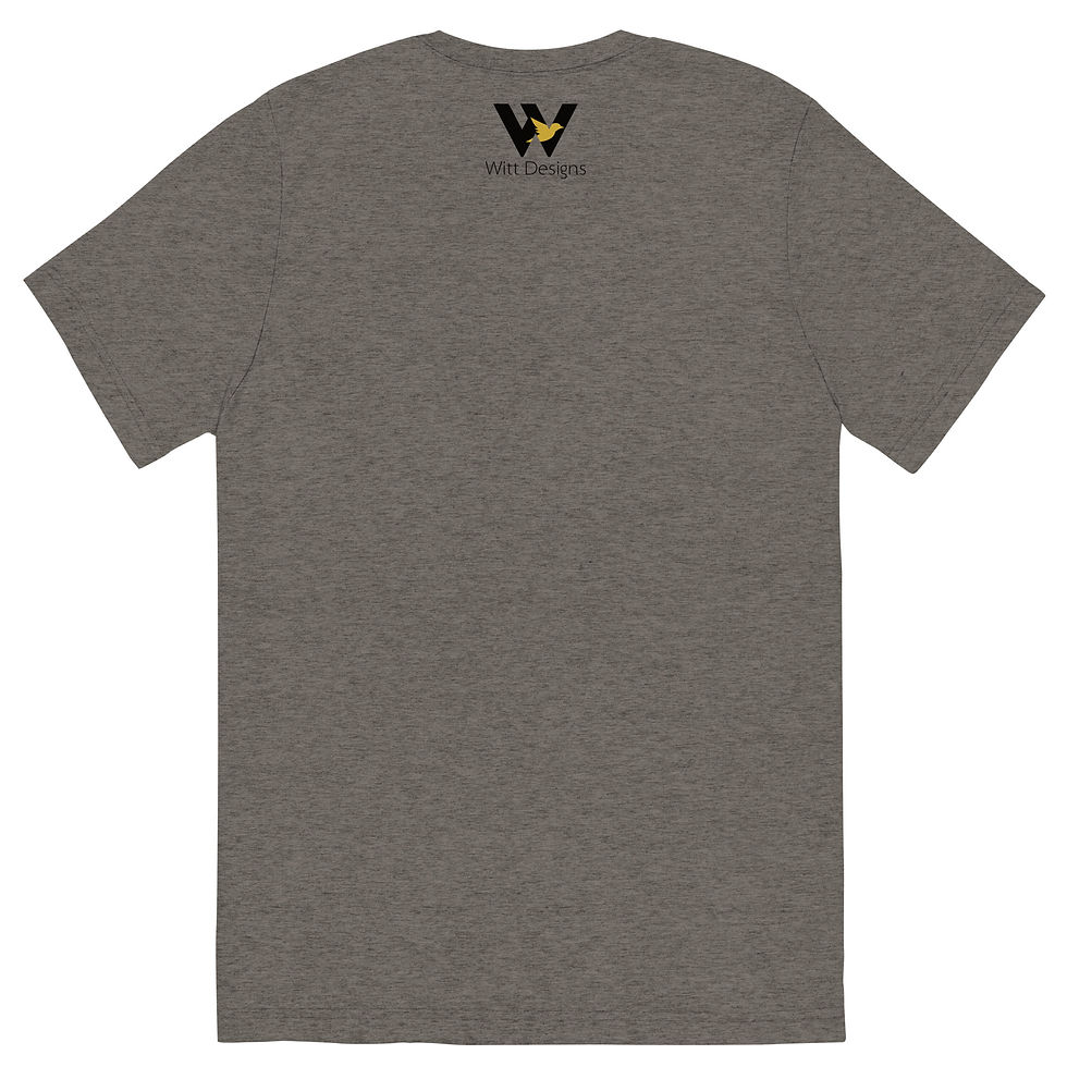 縮圖：Short sleeve t-shirt "Daylight"