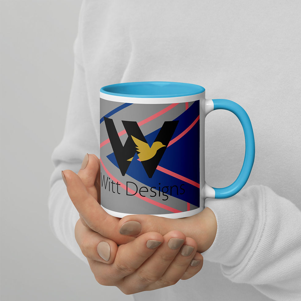 Thumbnail: Mug "Witt K22"