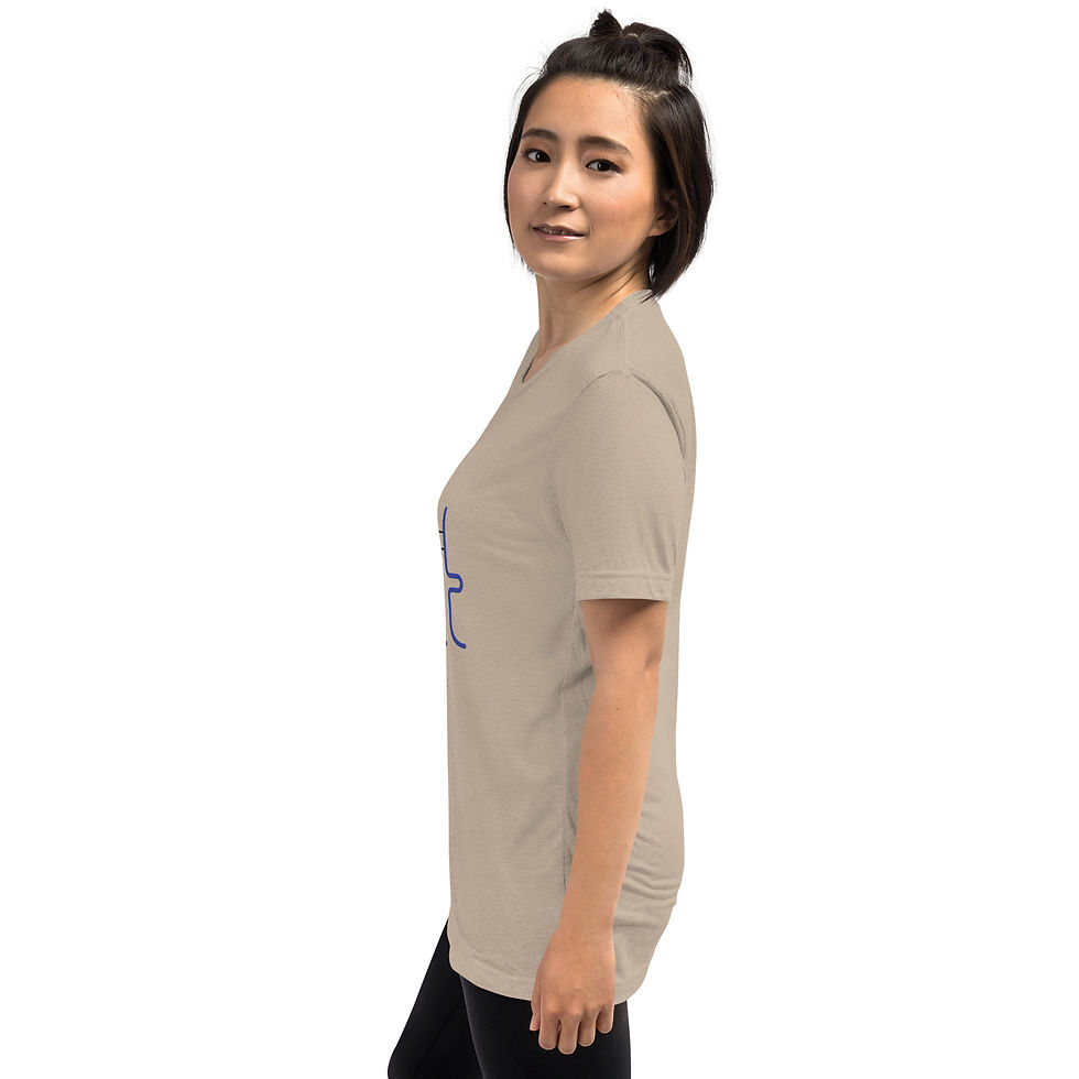 Thumbnail: Short sleeve t-shirt "wait"