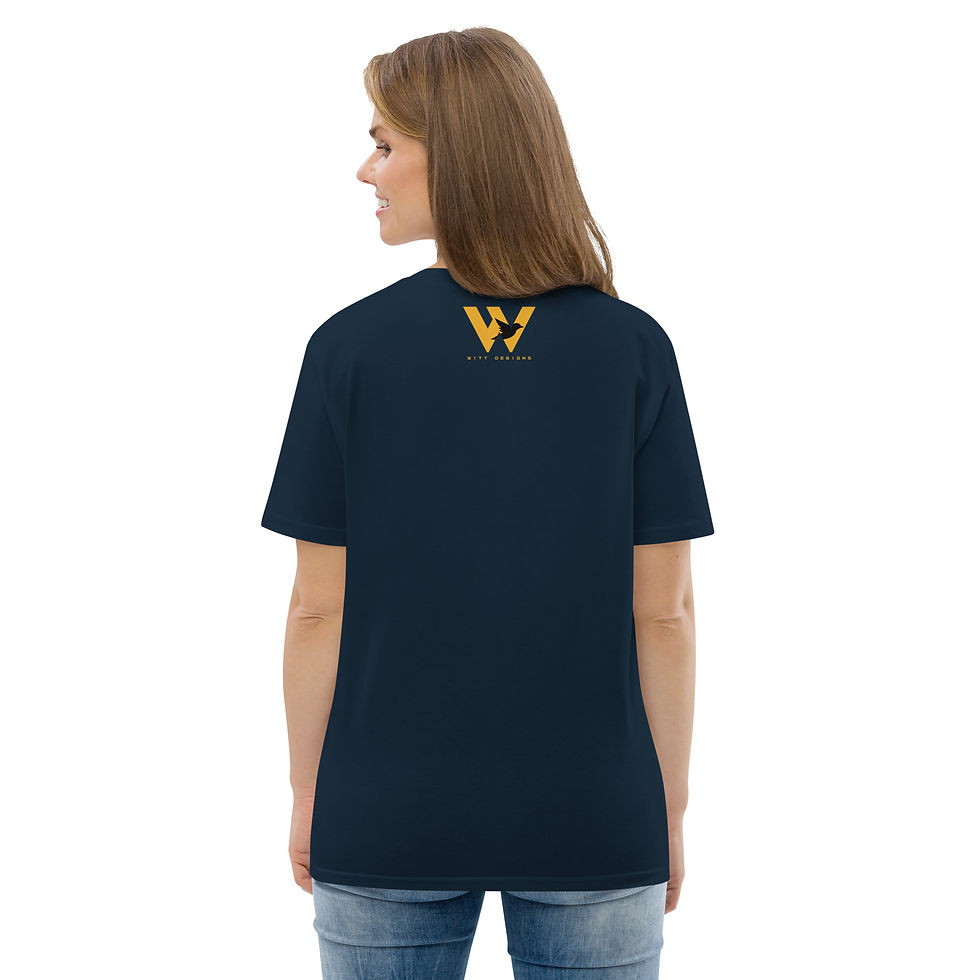 Thumbnail: Unisex T-Shirt "Sing my song" 