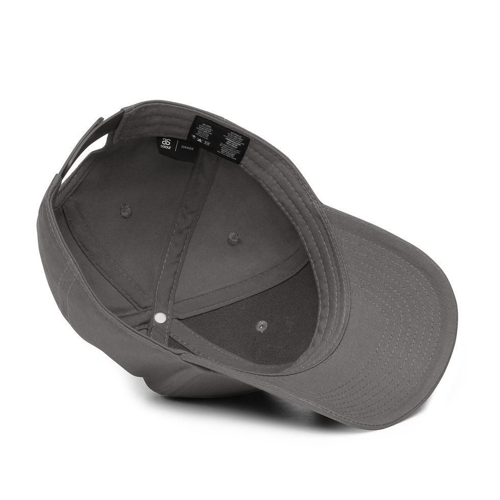 Миниатюра: Structured Baseball Cap "Goldenbird"