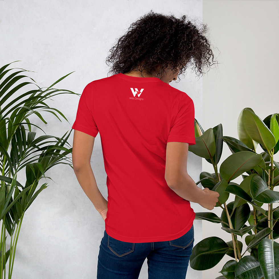 Miniaturbild: Unisex T-Shirt "Time after Time"