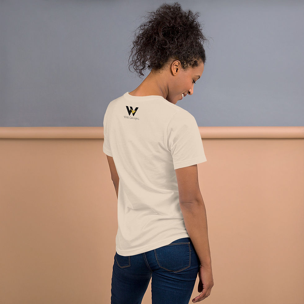 Миниатюра: Unisex T-Shirt "Eldorado"