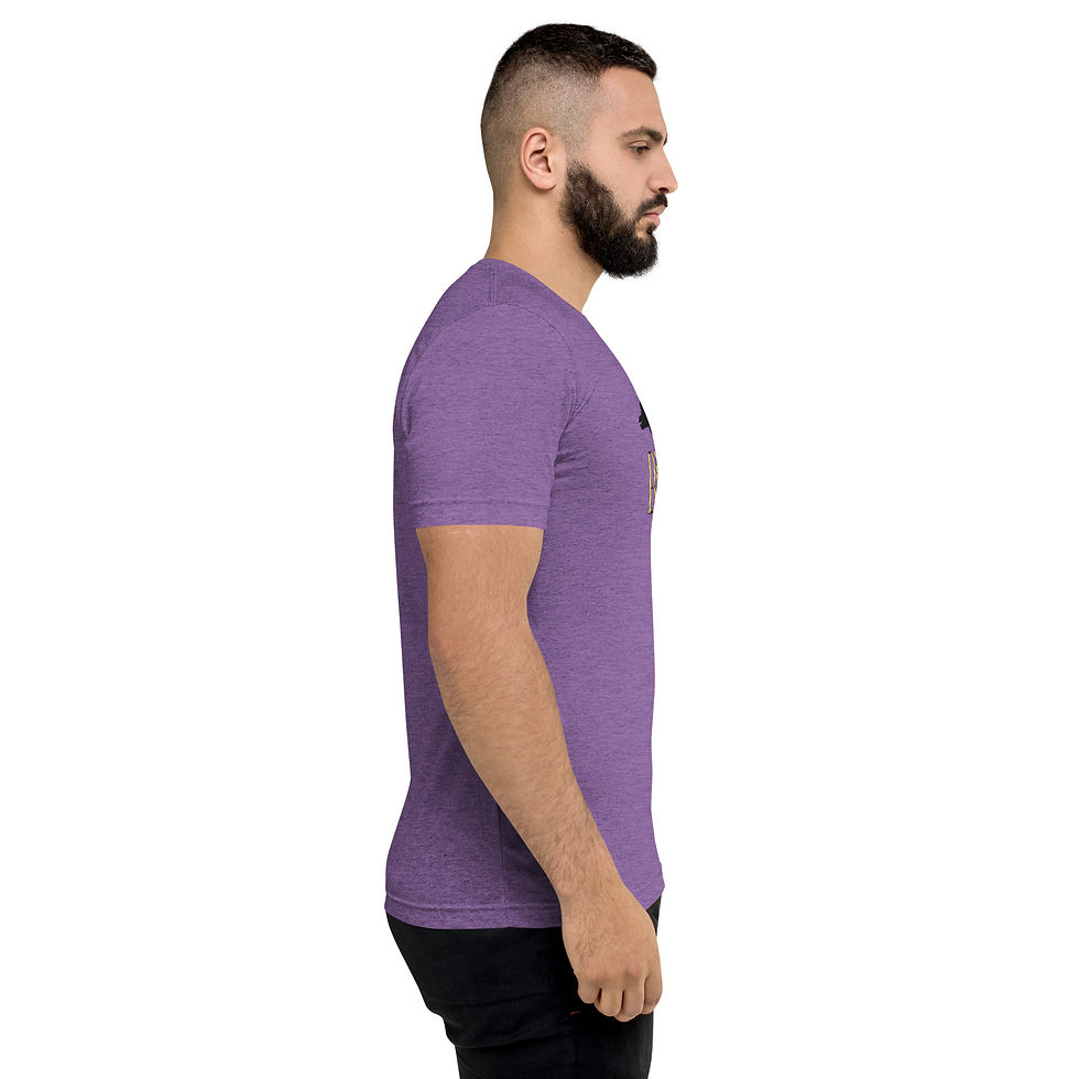 Μικρογραφία: Short sleeve t-shirt "BIRD"