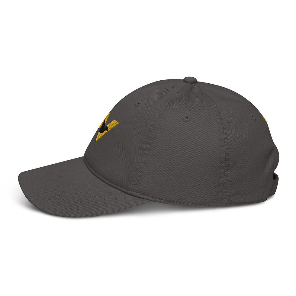 縮圖：Bio Baseball Cap "Witt" 