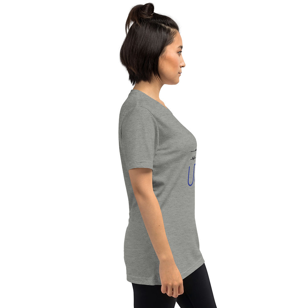 Thumbnail: Short sleeve t-shirt "wait"