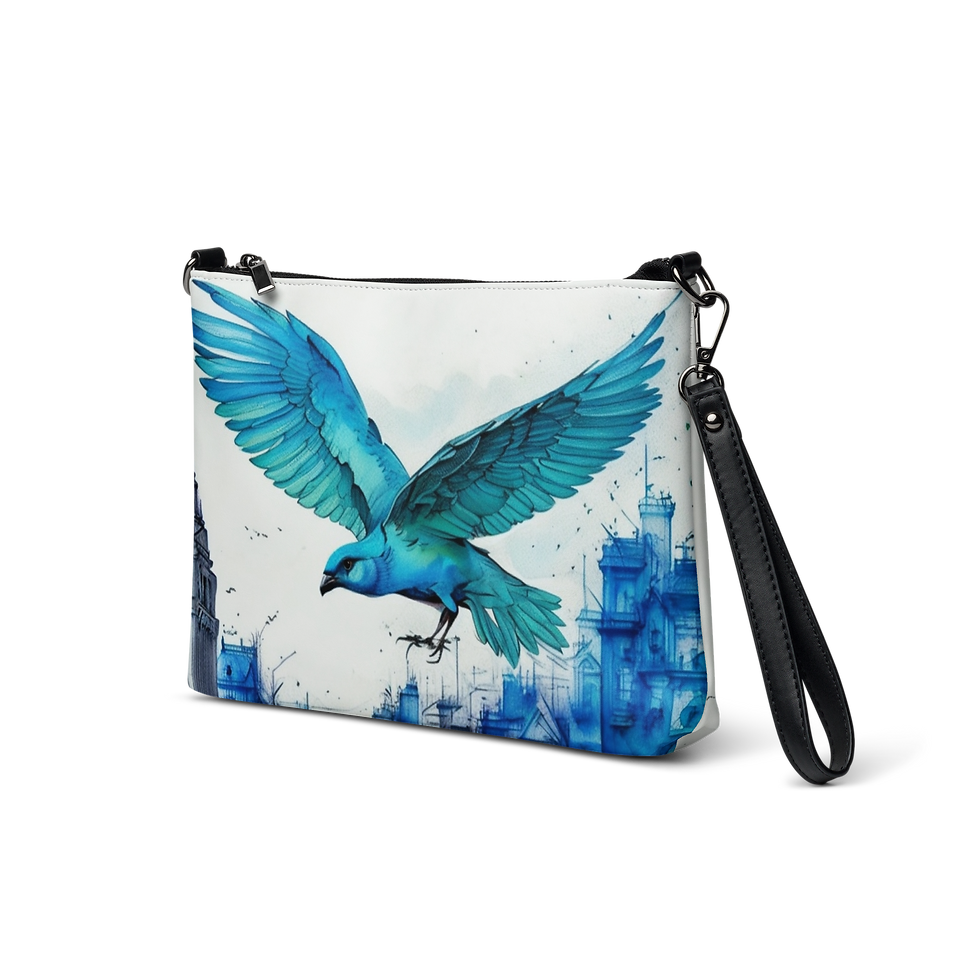 縮圖：Crossbody bag "MAGICBIRD2"
