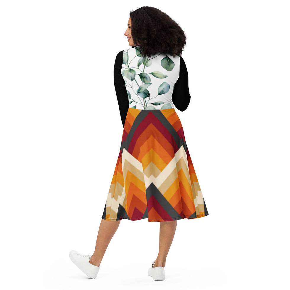 縮圖：Dress "What´s New?"