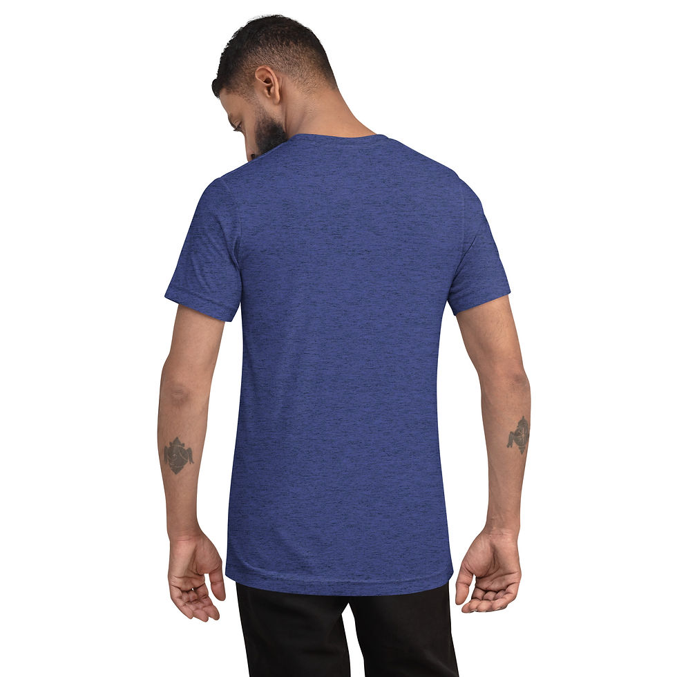 Thumbnail: Short sleeve t-shirt "BIRDCITY2"