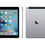Thumbnail: APPLE IPAD AIR 2 CELLULAR SPACE GRAY