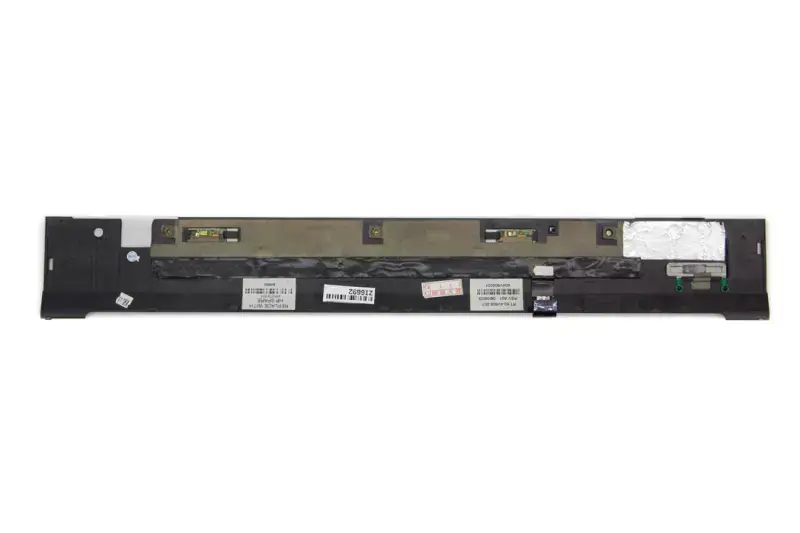 Thumbnail: HP Elitebook 8530p 8530w Laptop Power Panel Buttom Cover Strip 495073-001