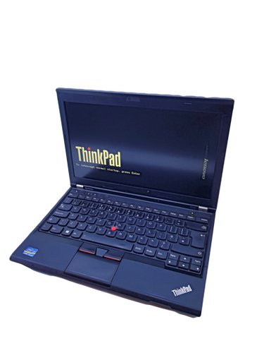 Lenovo ThinkPad X230 | COMPUTER FACTORY UK