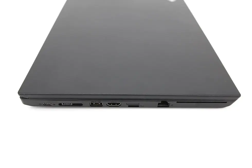 Thumbnail: Lenovo ThinkPad L490 | I5 | 8GB RAM| 256 GB SSD