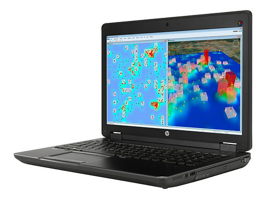 HP ZBook 15 G2 Mobile Workstation | COMPUTER FACTORY UK