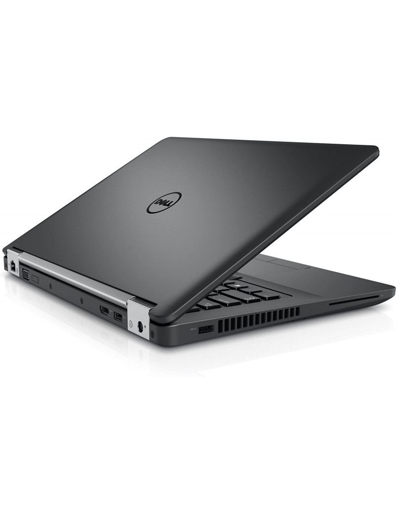 Thumbnail: DELL LATITUDE 3590 15.6" HD | i5 7200U | 16GB RAM | 512 GB SSD