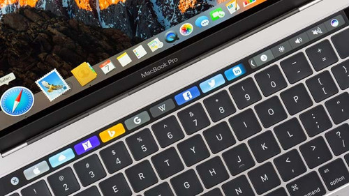 Apple MacBook Pro 13