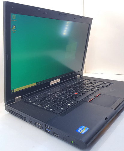 Lenovo ThinkPad T530 | 4GB | 320 GB HDD | COMPUTER FACTORY UK