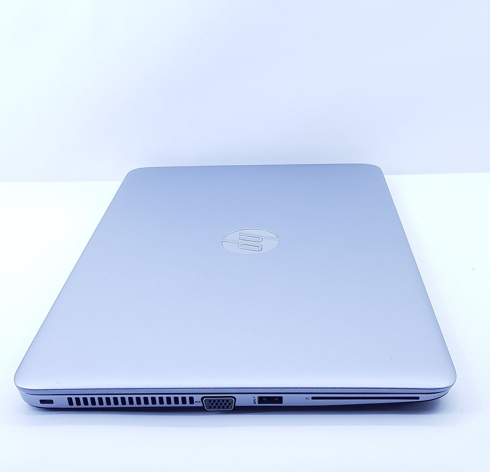 Thumbnail: HP EliteBook 840 G3