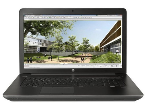 HP ZBook 15 G3 Mobile Workstation | COMPUTER FACTORY UK