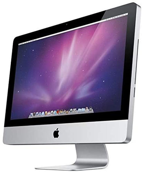 Apple iMac 21.5 Inch Quad-Core i5 2.50 GHz (2011) | COMPUTER