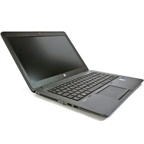 Thumbnail: HP ZBook 14 G2 Mobile Workstation
