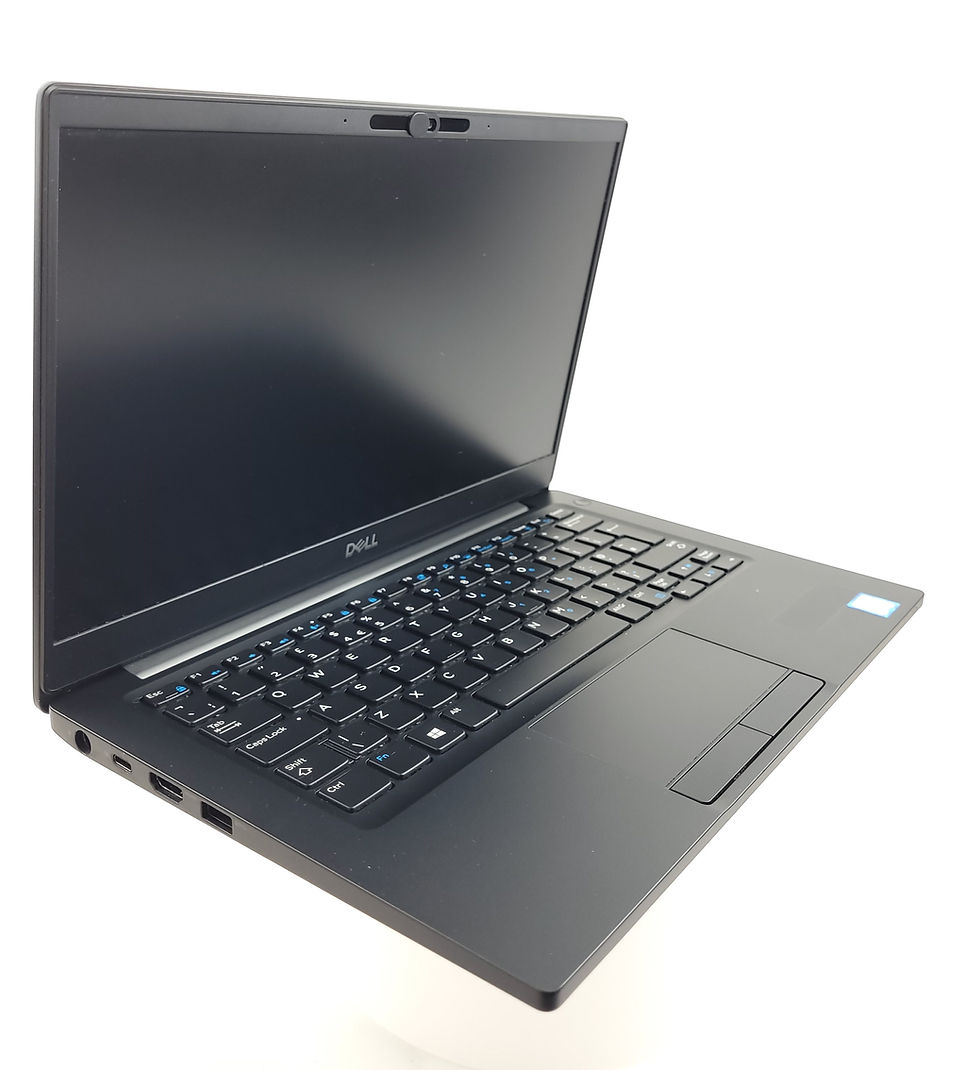 Thumbnail: DELL LATITUDE 7390