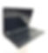 Dell Latitude E7250 Touch Screen Laptop, 12.5" Core i5, 8GB RAM, 256GB SSD