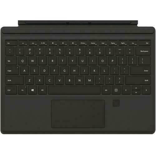 Microsoft Surface Pro 4 | COMPUTER FACTORY UK