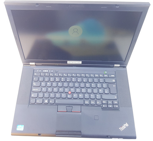 Lenovo ThinkPad T530 | 4GB | 320 GB HDD | COMPUTER FACTORY UK