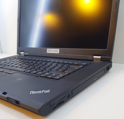 Lenovo ThinkPad T530 | 4GB | 320 GB HDD | COMPUTER FACTORY UK
