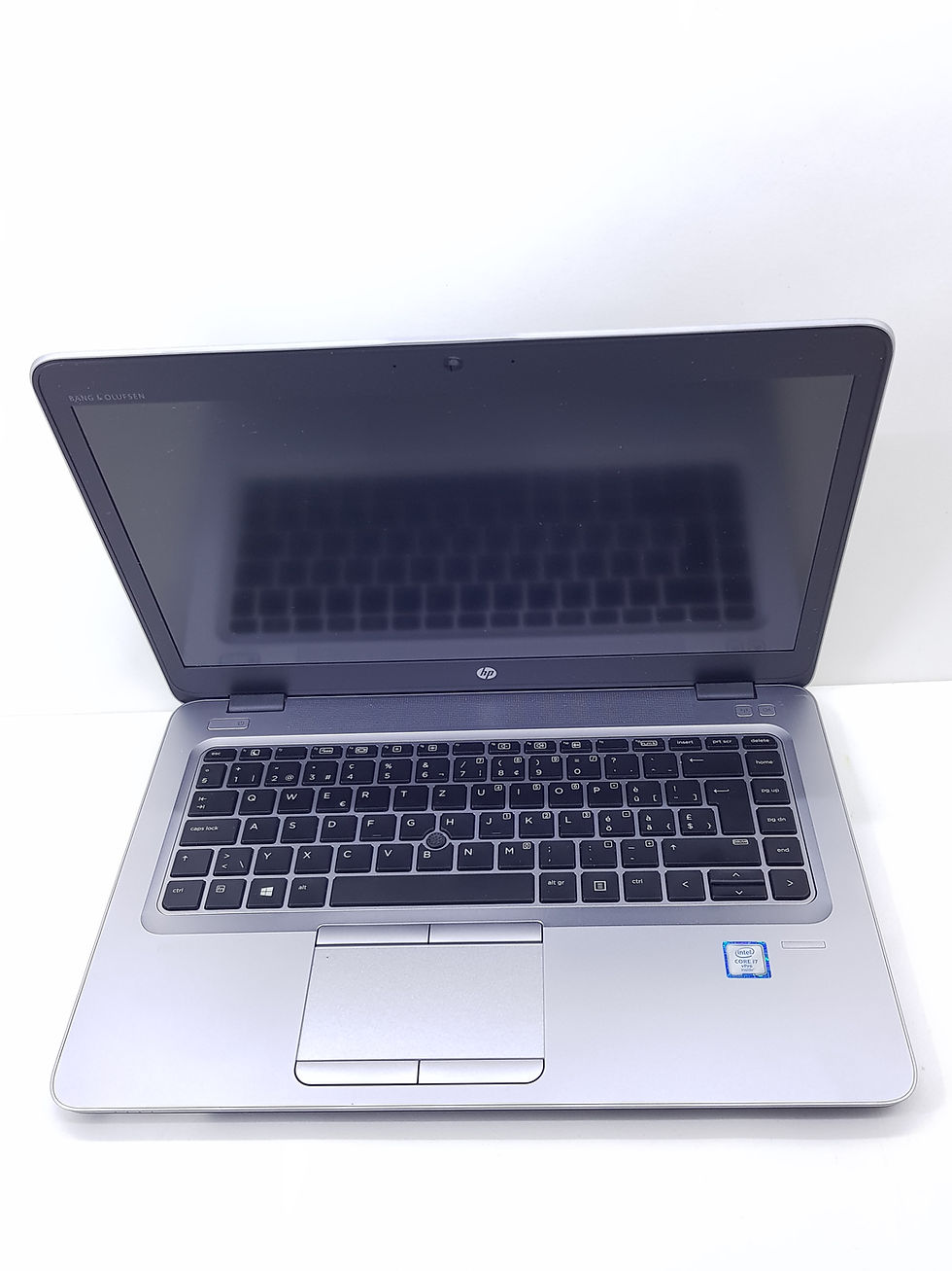 Thumbnail: HP EliteBook 840 G3