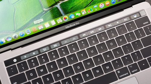 Apple MacBook Pro 13