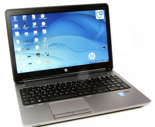 HP ProBook 650 G1 15.6 | COMPUTER FACTORY UK
