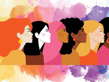 Mulheres nos negócios: desafios para a equidade no mercado de trabalho.