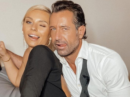 ¿Es pecado? Sacerdote revela por qué Gabriel Soto no podría casarse con Irina Baeva