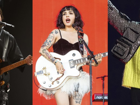 Metallica anuncia álbum con 53 artistas donde colaboran artistas como J Balvin, Mon Laferte y Juanes