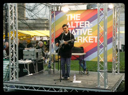 The Alternative Market, Huddersfield