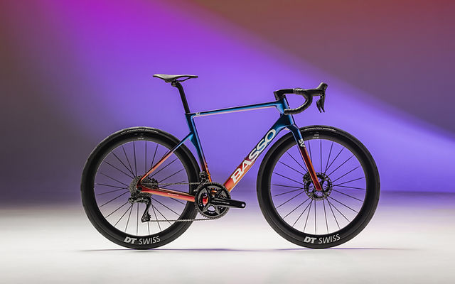 Basso | Tailor Fit Cycles Basso | Tailor Fit Cycles