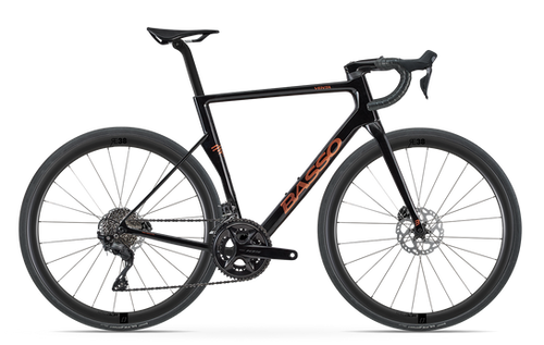 Basso Venta R | Tailor Fit Cycles
