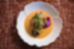Braised Beef Cheek Panang