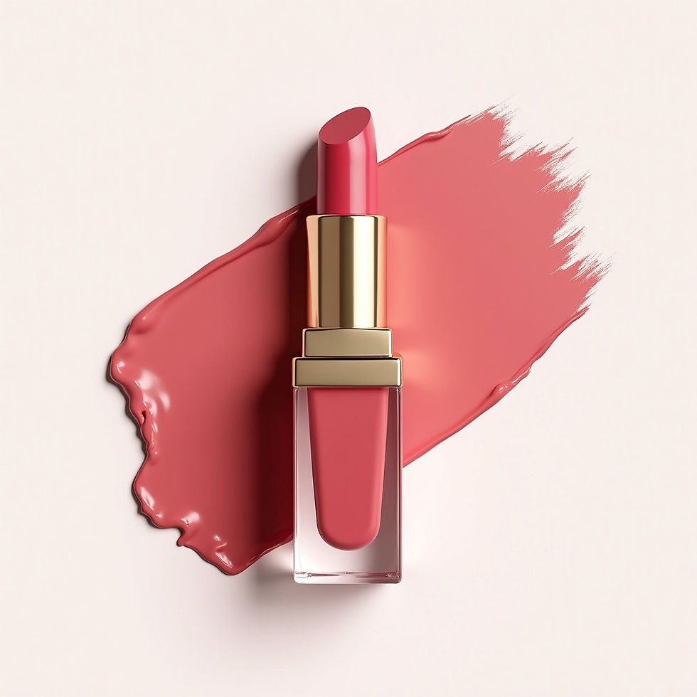 Satin Lip Stain