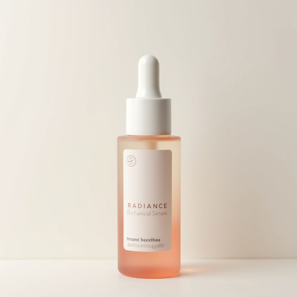 Radiance Botanical Serum