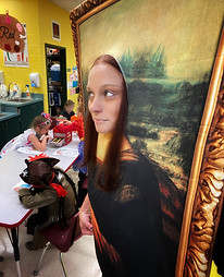 Mona Lisa