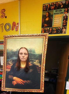 Mona Lisa