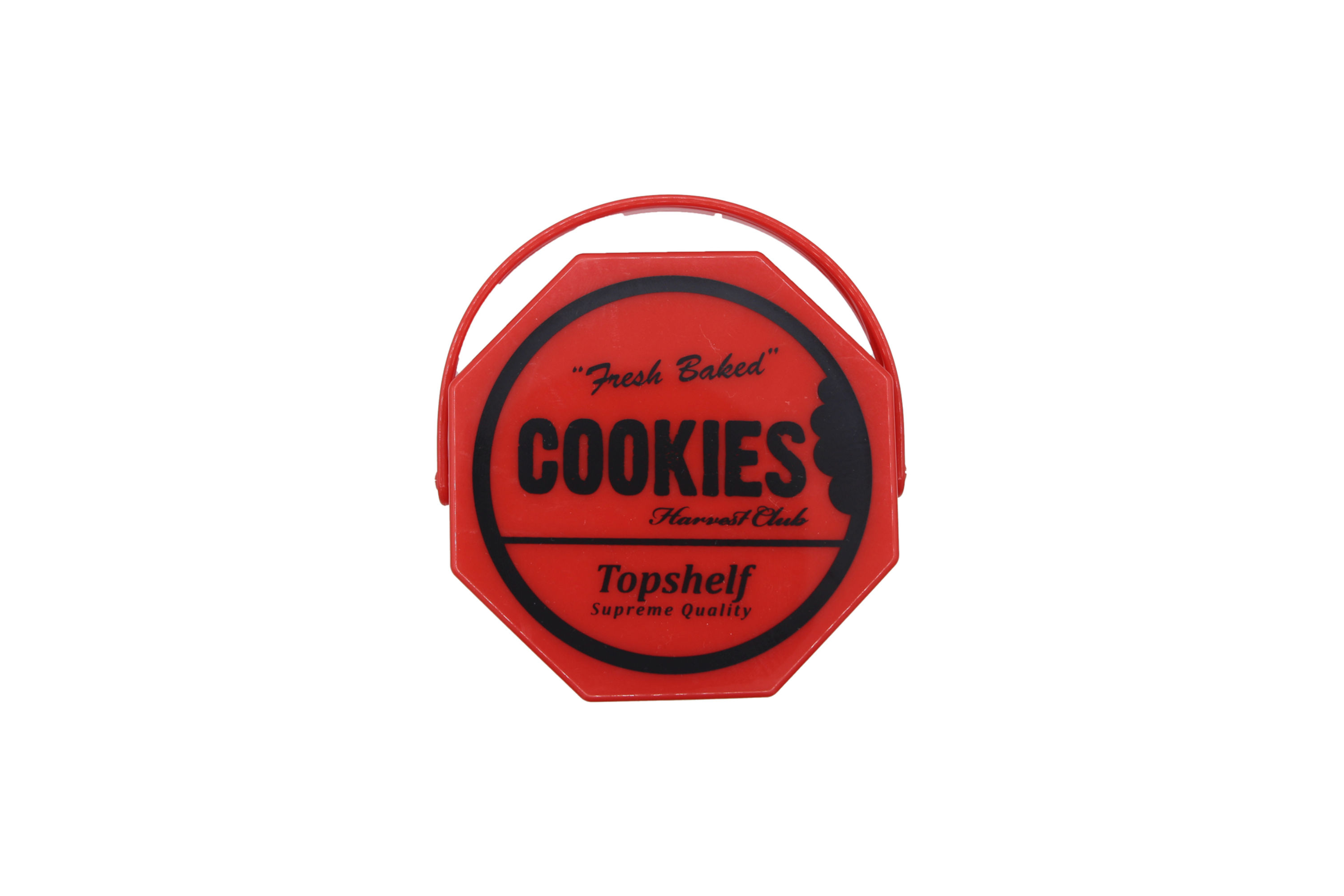 Cookies Storage Jar Regular