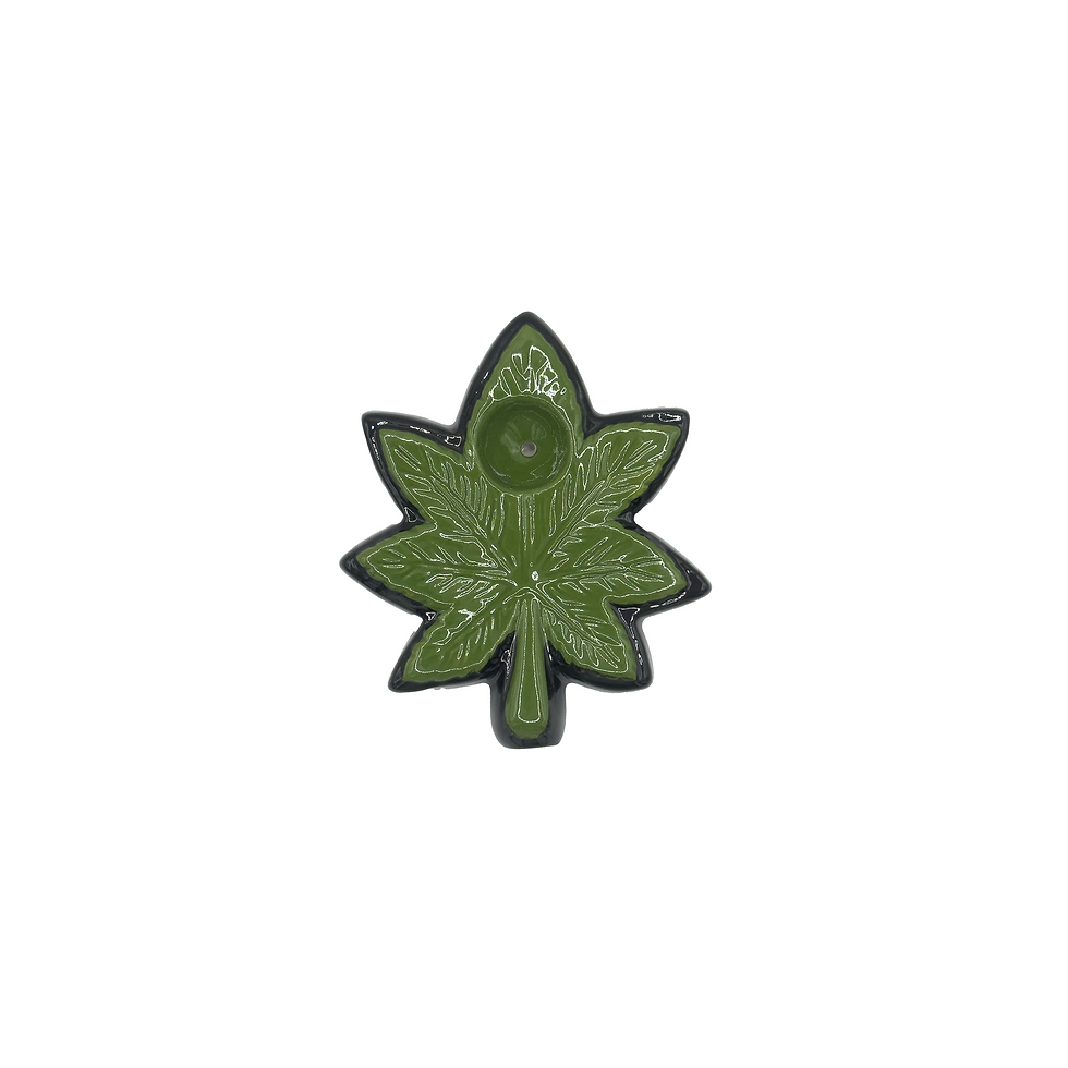 Champ High Pipe Weed